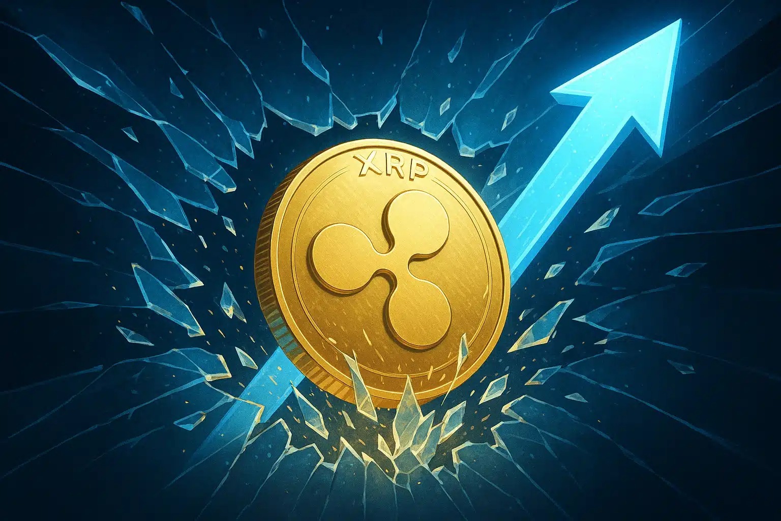 XRP Price News: Support at $3, Resistance at $3.33 as ETF Rumors Intensify